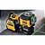Nível a laser 3 linhas verdes 70 metros 12V / 20V MAX sem bateria e sem carregador DCLE34030GB DEWALT - Imagem 6