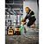 Nível a laser 3 linhas verdes 70 metros 12V / 20V MAX sem bateria e sem carregador DCLE34030GB DEWALT - Imagem 7