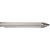 Ponteiro com encaixe hexagonal 28,0mm x 520,0mm 1618600019 BOSCH - Imagem 2