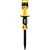Ponteiro manual com empunhadura 16mm x 250mm VONDER - Imagem 2