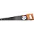 Serrote 22" aço temperado cabo de madeira Hobby NOVE54 - Imagem 1