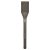 Talhadeira com encaixe tipo SDS MAX 50mm x 300mm 2608690098 BOSCH - Imagem 1