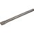 Talhadeira com encaixe tipo SDS MAX 25mm x 280mm 1618600210 BOSCH - Imagem 1