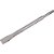 Talhadeira com encaixe tipo SDS PLUS 20mm x 250mm VONDER - Imagem 1
