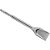 Talhadeira com encaixe tipo SDS PLUS 40mm x 250mm BOSCH - Imagem 1