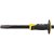 Talhadeira manual com empunhadura 19mm x 250mm VONDER - Imagem 3