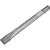 Talhadeira para martelo demolidor encaixe hexagonal 36mm x 400mm BOSCH - Imagem 1
