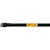 Talhadeira redonda 3/4" x 12" VONDER - Imagem 4