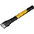 Talhadeira redonda 3/4" x 8" VONDER - Imagem 1