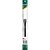 Talhadeira sextavada 22mm x 250mm aço cromo vanádio oxidado ST90785SC SATA - Imagem 6