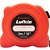 Trena curta com trava 3m x 12,5mm display com 12 peças L-510CMED LUFKIN - Imagem 3