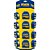 Trena curta com trava 5m x 19mm display com 12 peças IW45929 IRWIN - Imagem 1