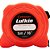 Trena curta com trava 5m x 19mm display com 12 peças L-516CMED LUFKIN - Imagem 9
