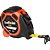 Trena curta com trava 5,0m x 19,05mm L616CMED LUFKIN - Imagem 2