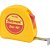 Trena curta de aço 3m x 13mm display com 6 peças DTS12-3ME STARRETT - Imagem 1