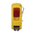 Trena curta de aço 3m x 13mm STS12-3ME display com 36 unidades STARRETT - Imagem 6