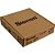 Trena curta de aço 5m x 19mm STS34-5ME display com 36 unidades STARRETT - Imagem 2