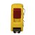 Trena curta de aço 5m x 19mm STS34-5ME display com 36 unidades STARRETT - Imagem 6