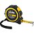 Trena curta de aço 5m x 19mm VONDER PLUS - Imagem 1