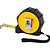Trena curta de aço 5m x 19mm VONDER PLUS - Imagem 4