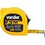 Trena curta de aço 7,5m x 25mm caixa com 6 VONDER - Imagem 4