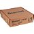 Trena curta de aço 8m x 25mm STS1-8ME caixa com 18 unidades STARRETT - Imagem 2