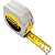 Trena curta de aço 8,0m x 25,4mm Powerlock 33.428S STANLEY - Imagem 2