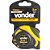 Trena curta de aço autotrava 3m x 16mm VONDER Plus - Imagem 3