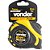 Trena curta de aço autotrava 8m x 25mm VONDER Plus - Imagem 3