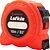 Trena curta de aço com trava 10m x 25,4mm L532CME LUFKIN - Imagem 1