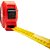 Trena curta de aço com trava 10m x 25,4mm L532CME LUFKIN - Imagem 10