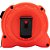 Trena curta de aço com trava 10m x 25,4mm L532CME LUFKIN - Imagem 12
