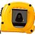 Trena curta de aço 5m x 25mm DWHT34192L DEWALT - Imagem 6