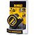 Trena curta de aço 5m x 25mm DWHT34194L DEWALT - Imagem 3