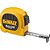 Trena curta de aço 8m x 25mm DWHT34193L DEWALT - Imagem 6