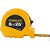 Trena curta universal 1" x 8m STHT33994 STANLEY - Imagem 3