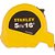 Trena curta universal 3/4" x 5m STHT33989 STANLEY - Imagem 2