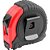 Trena de aço emborrachada 10m x 25mm NOVE54 - Imagem 2