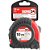 Trena de aço emborrachada 10m x 25mm NOVE54 - Imagem 3