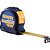 Trena de aço emborrachada 8m x 25mm IW 13951 IRWIN - Imagem 1
