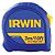 Trena curta de aço 3m x 13mm Standard IW13946 IRWIN - Imagem 1