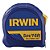 Trena curta de aço 5m x 19mm Standard IW13947 IRWIN - Imagem 1