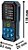 Medidor de distância a laser 50m laser verde sistema Bluetooth GLM 50-27 CG BOSCH - Imagem 5