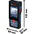 Medidor de distância a laser 150m laser vermelho sistema Bluetooth GLM 150-27 C BOSCH - Imagem 4