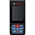 Medidor de distância a laser 150m laser vermelho sistema Bluetooth GLM 150-27 C BOSCH - Imagem 6