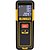 Medidor de distâncias (trena) a laser 20m DW065E DEWALT - Imagem 1