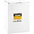 Lixeira redonda 5 litros inox cinza VONDER - Imagem 3