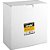 Lixeira retangular 5 litros inox cinza VONDER - Imagem 3