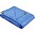 Lona de polietileno azul 5m x 3m VONDER - Imagem 1
