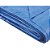 Lona de polietileno azul 5m x 4m VONDER - Imagem 4